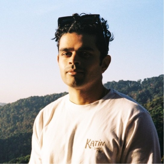 Yadu Krishnan